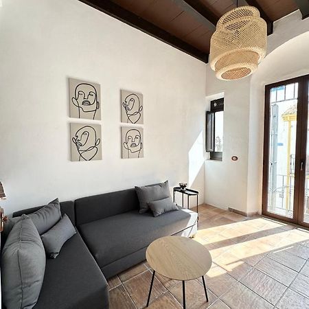 Romero Suites 2 Córdoba Buitenkant foto