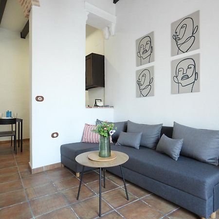 Romero Suites 2 Córdoba Buitenkant foto