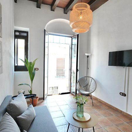 Romero Suites 2 Córdoba Buitenkant foto