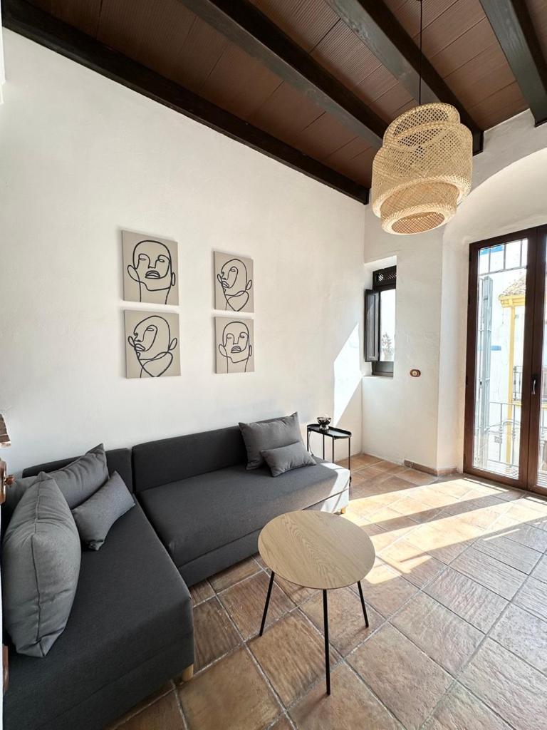 Romero Suites 2 Córdoba Buitenkant foto