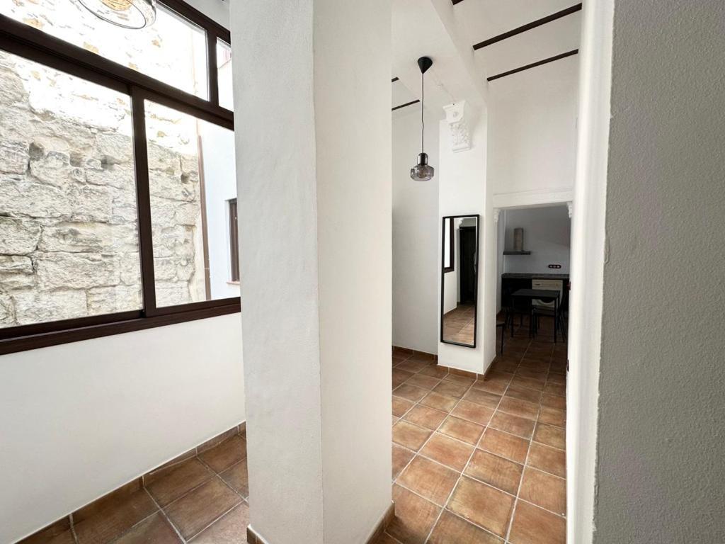 Romero Suites 2 Córdoba Buitenkant foto