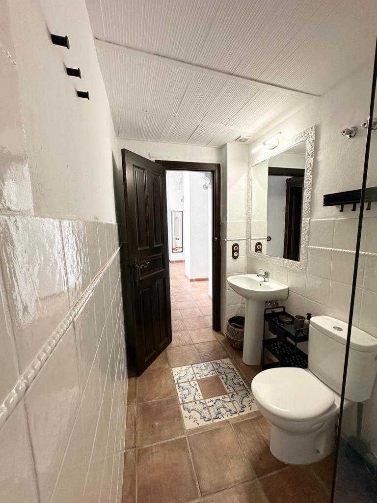 Romero Suites 2 Córdoba Buitenkant foto
