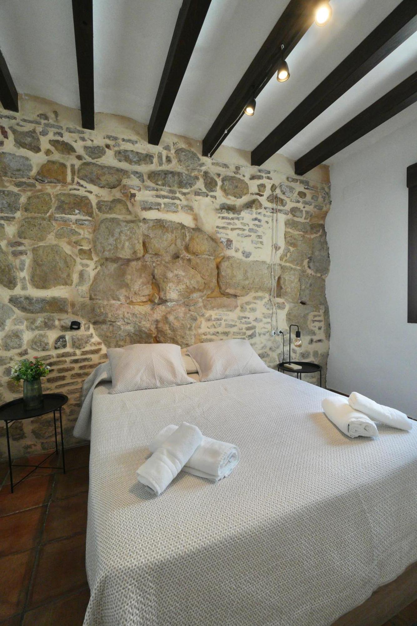 Romero Suites 2 Córdoba Buitenkant foto