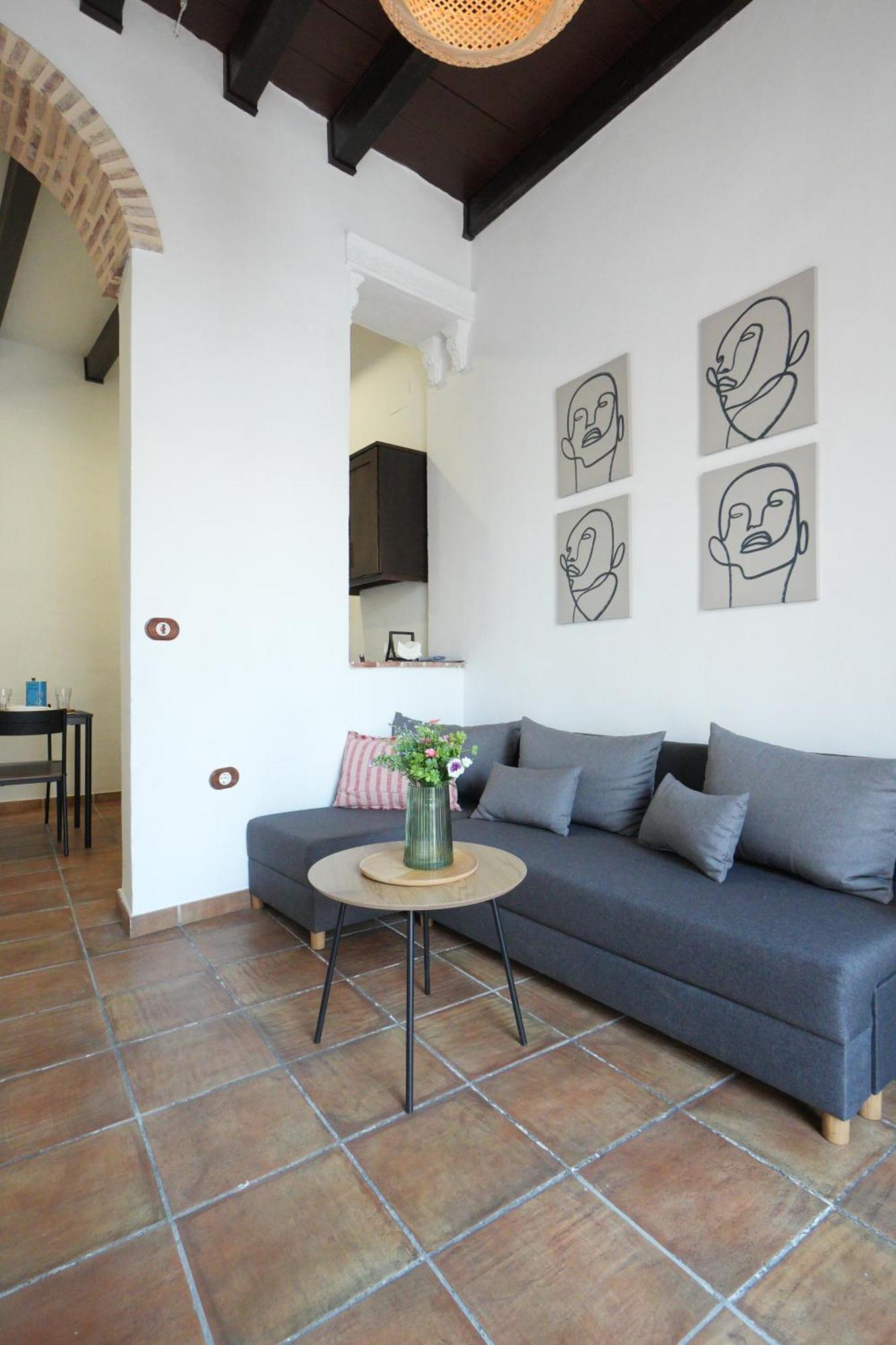 Romero Suites 2 Córdoba Buitenkant foto
