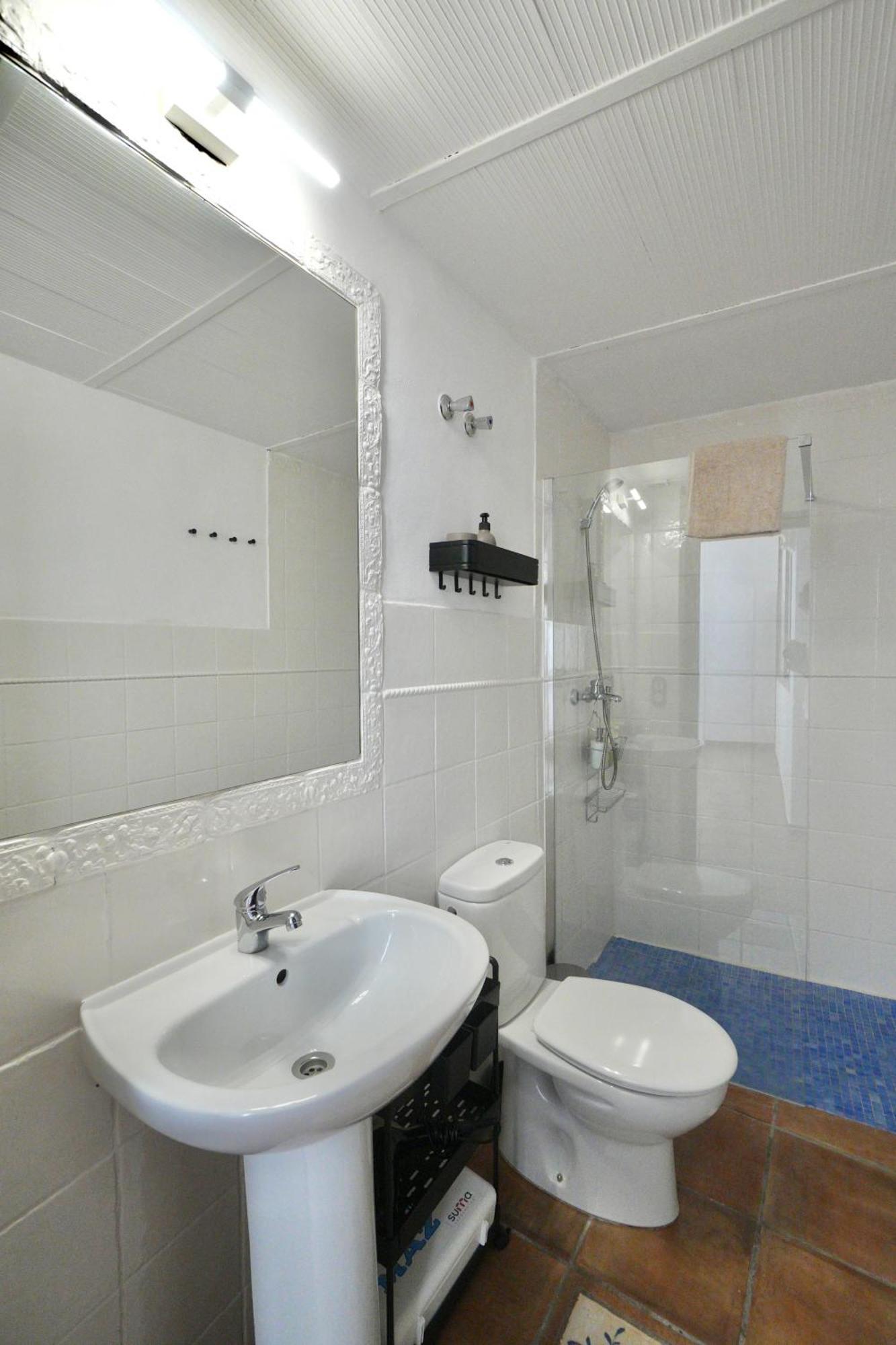 Romero Suites 2 Córdoba Buitenkant foto